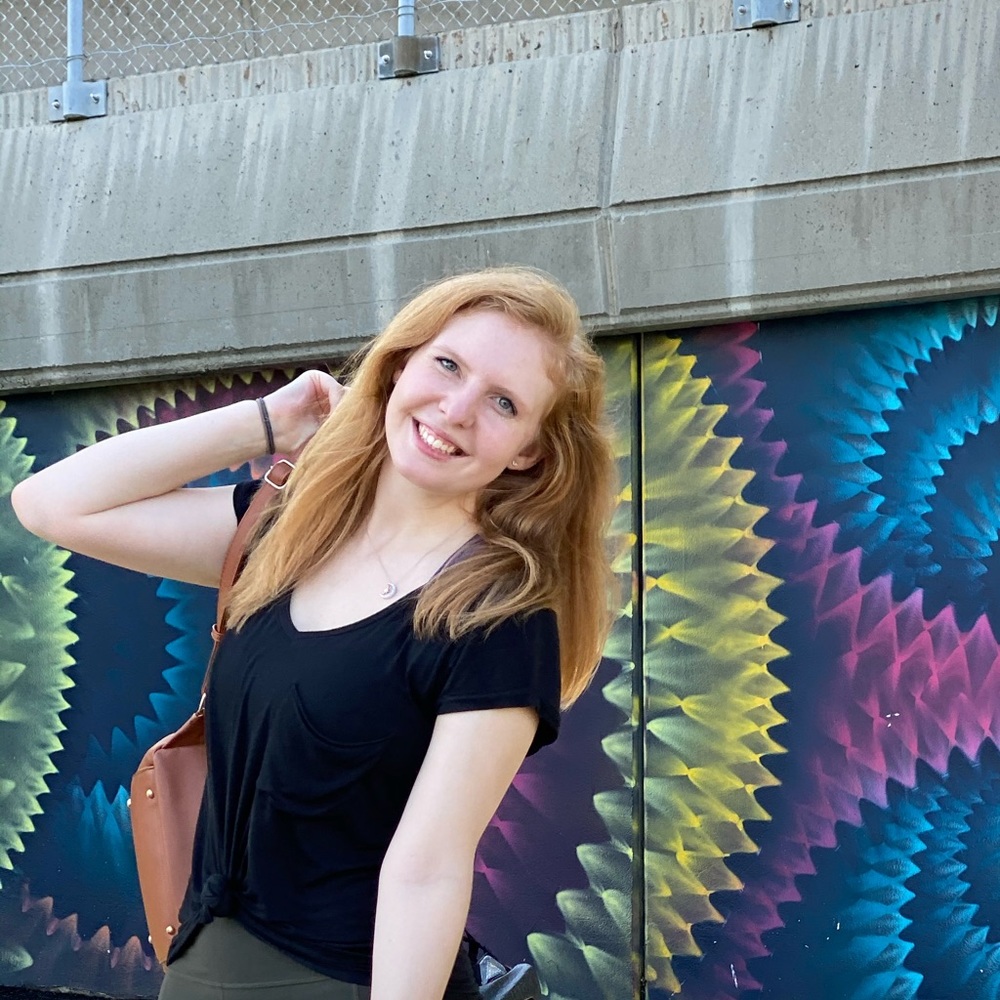 Meet your Posher, Taylor